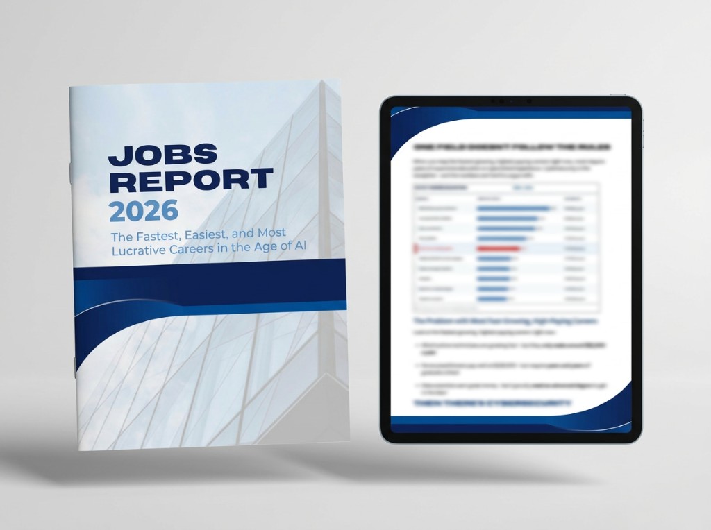 LEXX 2026 Jobs Report cover