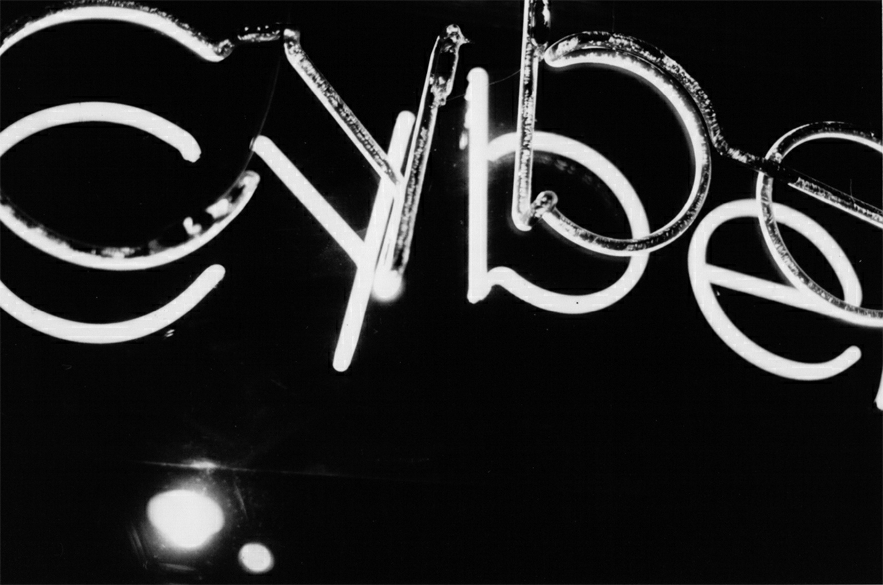 What is Cyber?