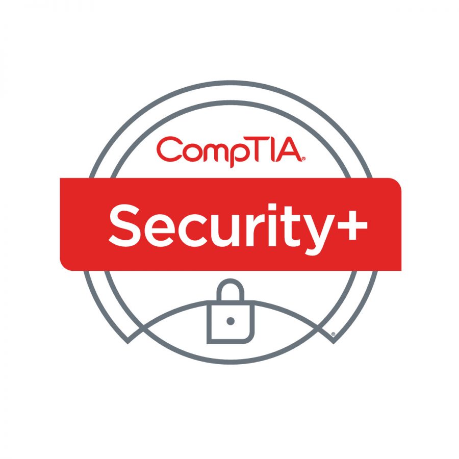 What is Security+ (Plus)?