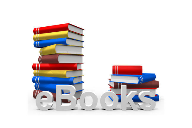Get the E-Book!