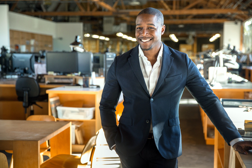 Learn How to Make Your Dream Business a Reality
