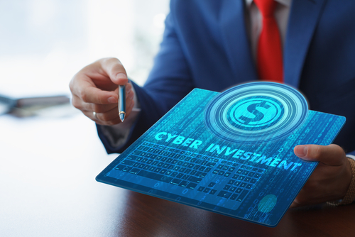 Why You Should Invest in Cyber Security