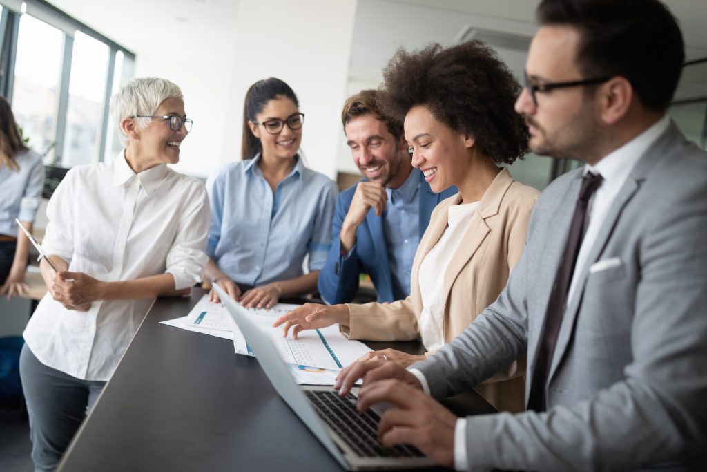 Three reasons instructor-led learning can help your business move forward