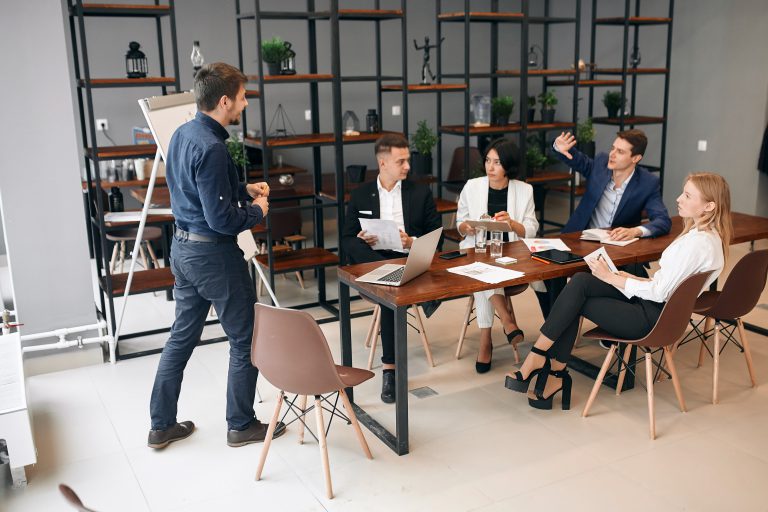 What soft skills are important for your employees?